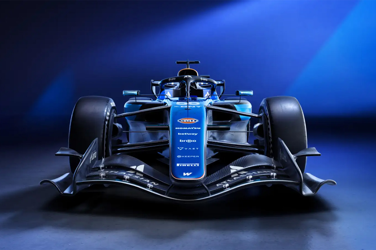ウィリアムズF1の真実が判明 FW48「重量超過説」は誤りだった