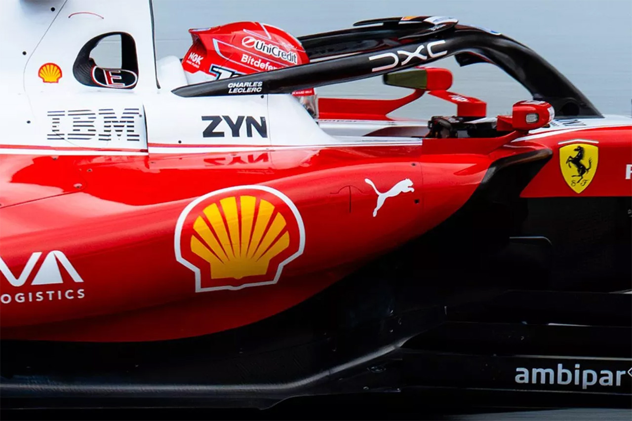 フェラーリF1、SF-26はなぜSダクトを捨てたのか 開発の裏側