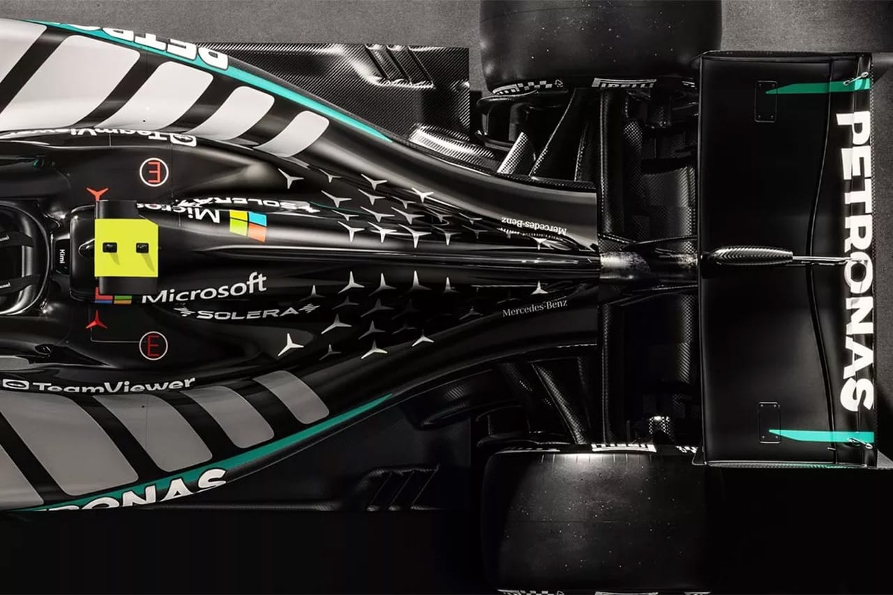 F1エンジン圧縮比問題に“妥協案” PUACが提示した解決策と残された時間