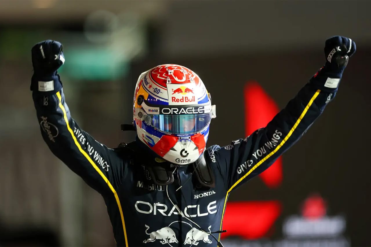 2026年F1ドライバー年俸一覧 史上最高額は誰だ