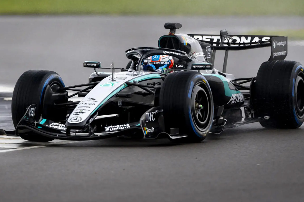 FIA、2026年F1エンジンでメルセデスの「2014年再来」懸念を否定