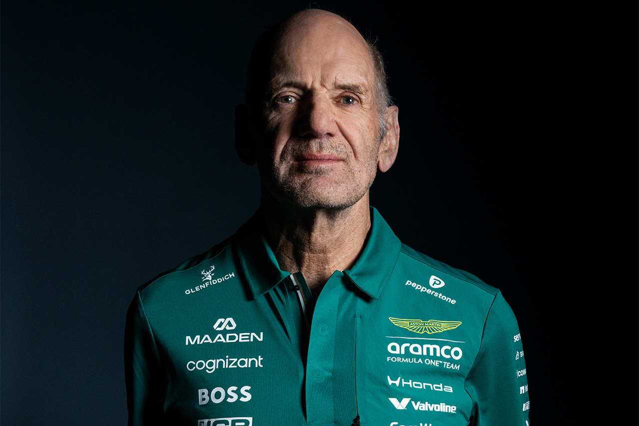 ニューウェイと1998年F1の記憶 なぜAMR26は「最初から」考え直されたのか