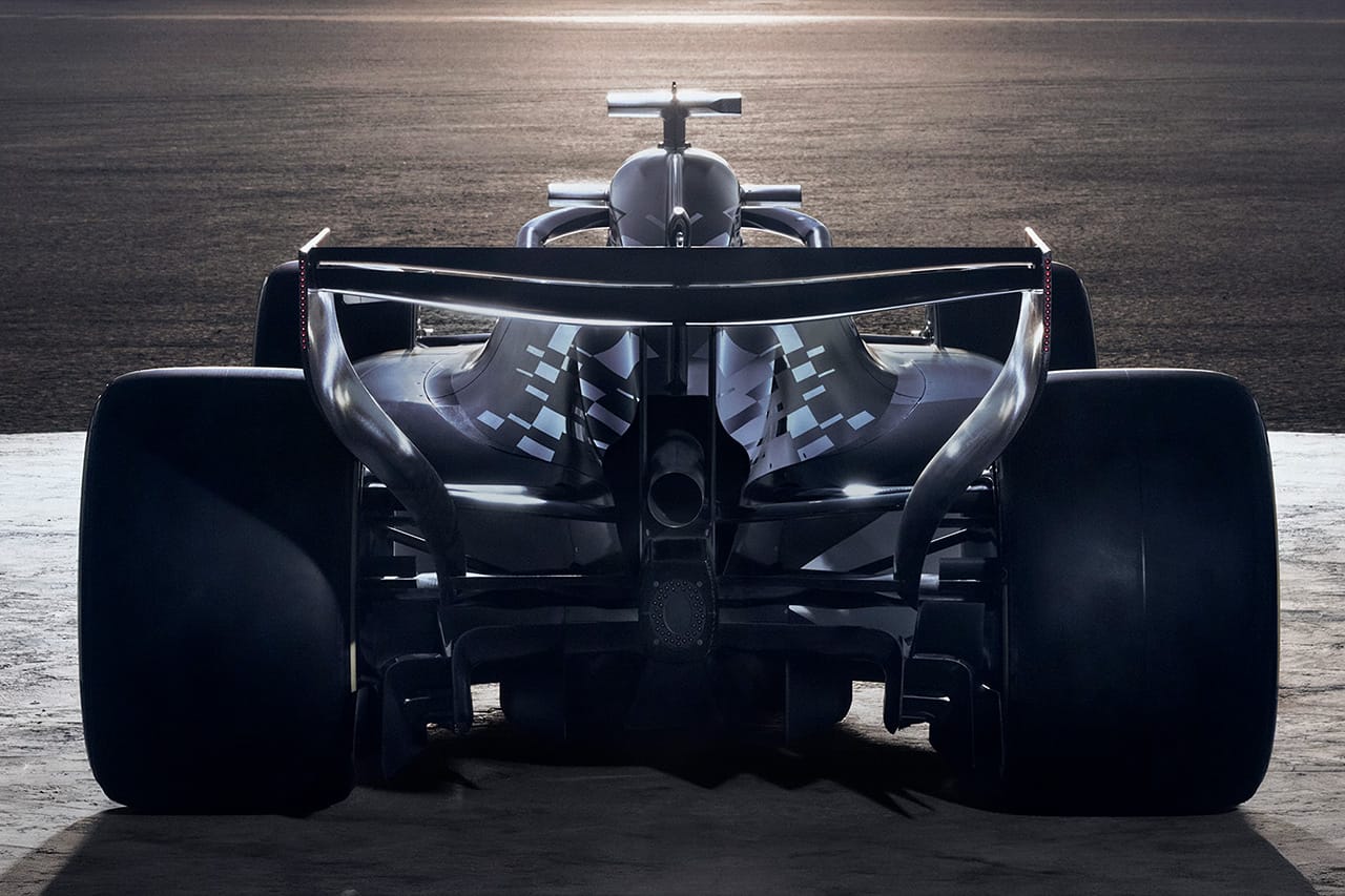 キャデラックF1、ブレンボ傘下オーリンズと専用ダンパー契約