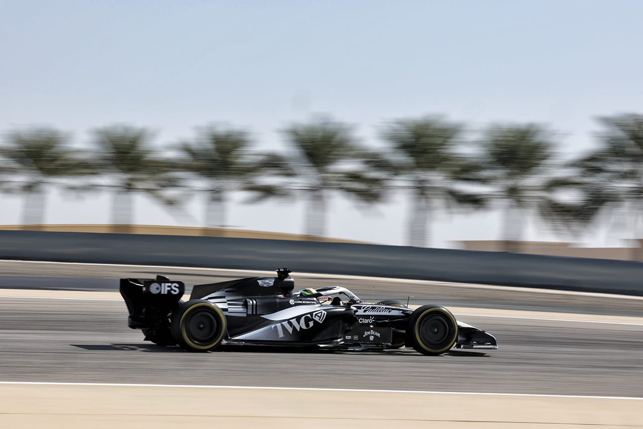 2026年バーレーンF1プレシーズンテスト第1週 放送・配信ガイド