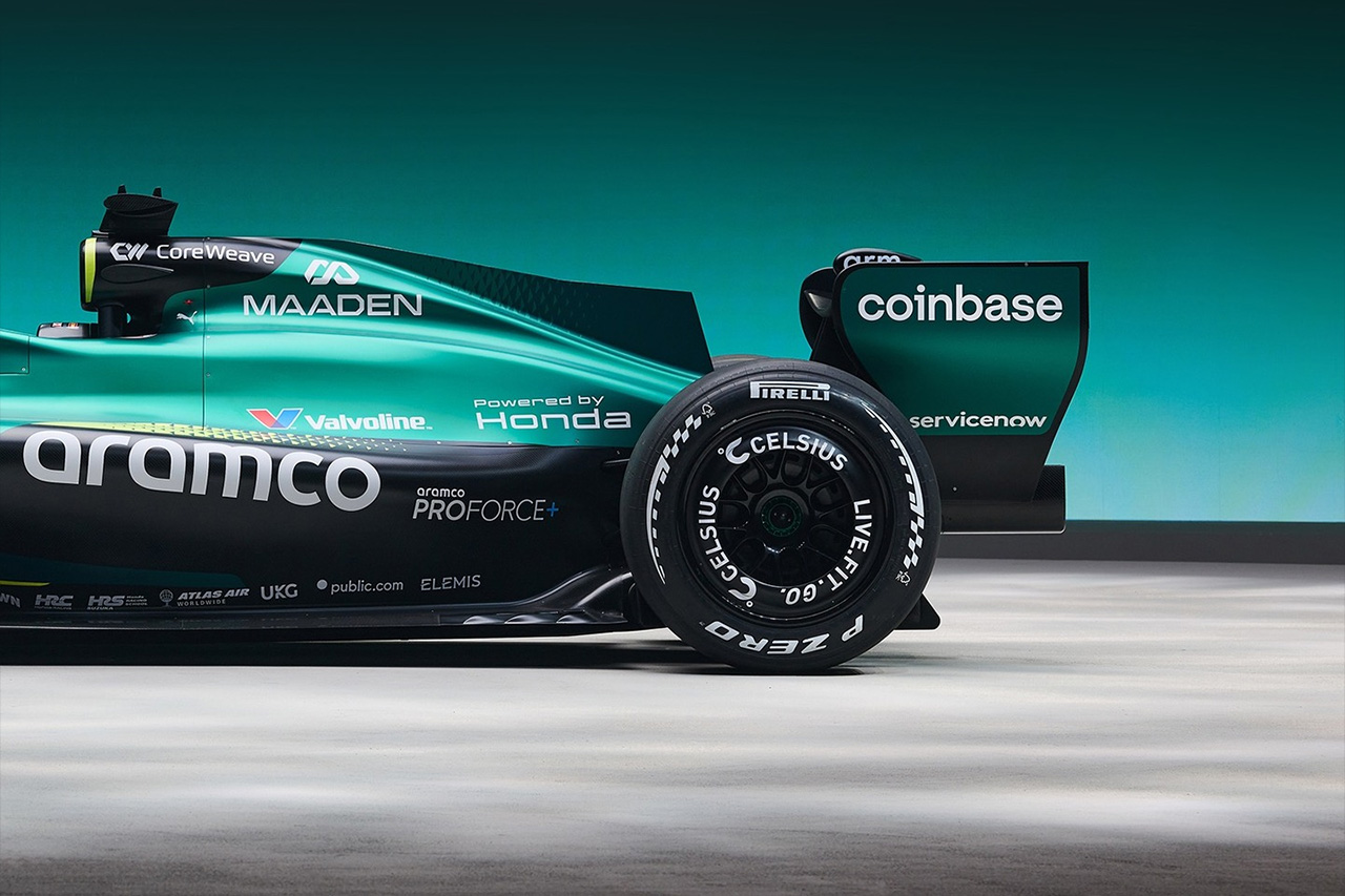 ホンダF1 渡辺康治「アストンマーティンとワンチームで挑戦する第一歩」