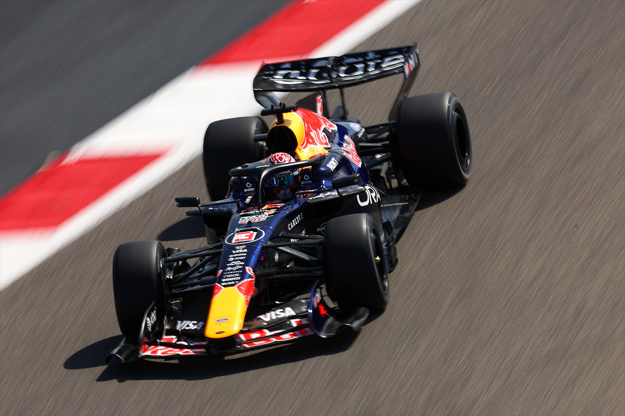 2026年第1回バーレーンF1プレシーズンテスト初日午前 結果・タイムシート