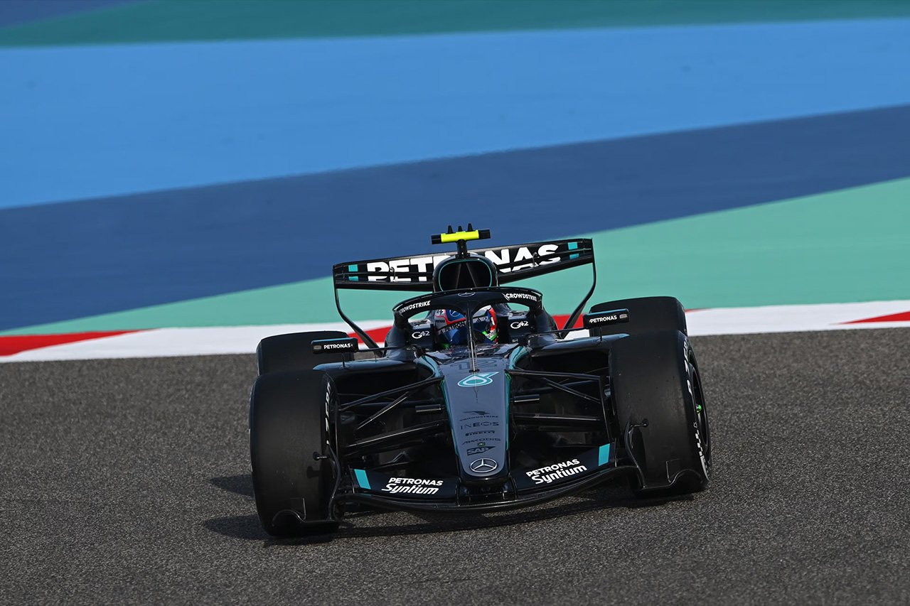 FIA、メルセデスPUを巡るF1エンジン圧縮比問題の開幕前決着を目指す