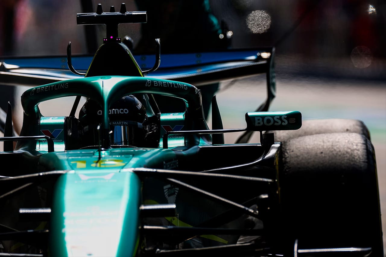 2026年第1回バーレーンF1プレシーズンテスト3日目午前 結果・タイムシート