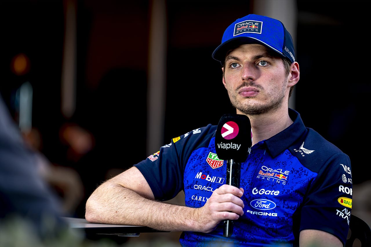 マックス・フェルスタッペン 2026年F1マシンに辛辣「フォーミュラEの強化版」