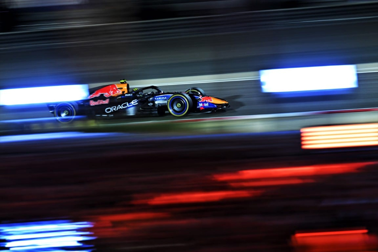2026年F1バーレーンテスト第1回の3日間から学んだ10のポイント