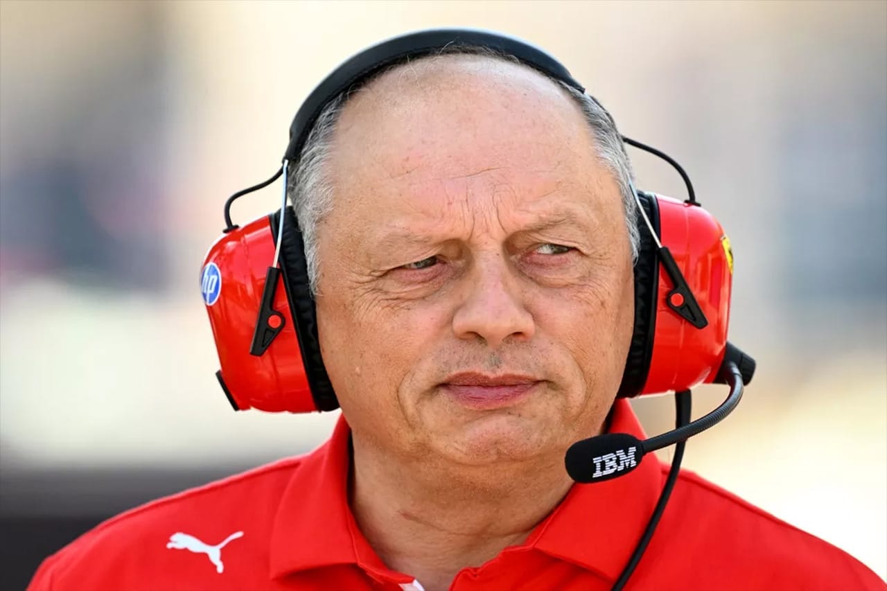 フェラーリF1 2026年F1勢力図を静観「誰も我々を語らないのは好都合」