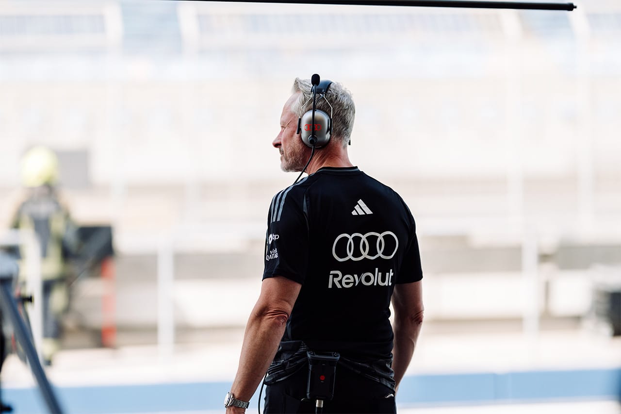 アウディF1代表 メルセデスPUの圧縮比論争に見解「FIAを全面的に信頼」