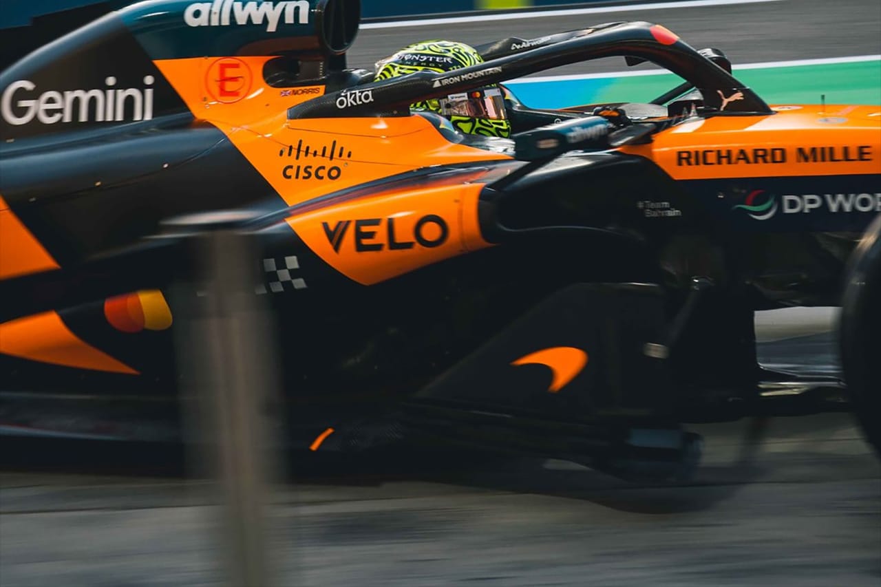 2026年F1マシンのスタートに安全懸念 開幕前に手順見直し論が浮上