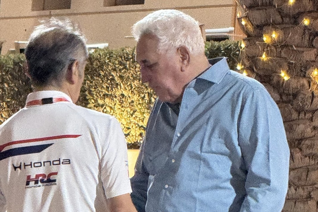 アストンマーティンF1 “ニューウェイ体制”に早くも試練 ホンダとの緊張報道も