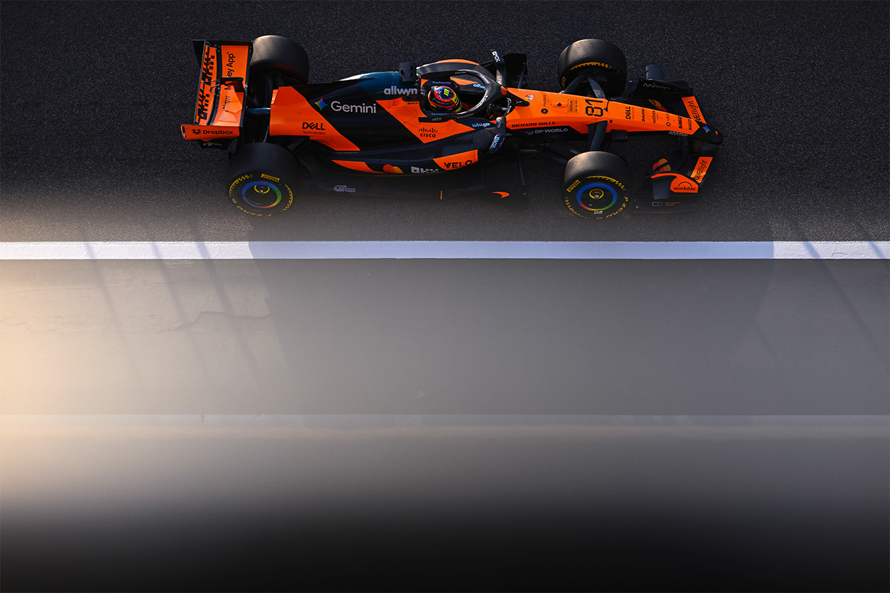 マクラーレンF1 メルセデスPUを分析「ICEは非常に優秀」