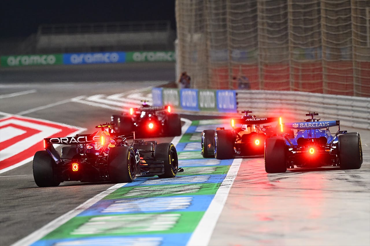 2026年バーレーンF1プレシーズンテスト第2週 放送・配信ガイド