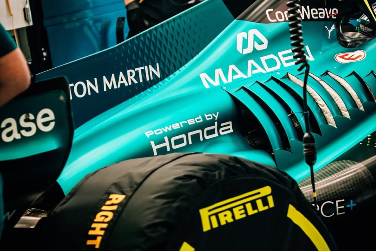2026年F1マシンではギアボックスが再び重要化 新PUで変わるギア比戦略