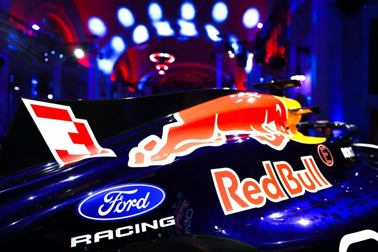 フォードが反論 キャデラックF1“唯一のアメリカンプロジェクト”発言に応酬