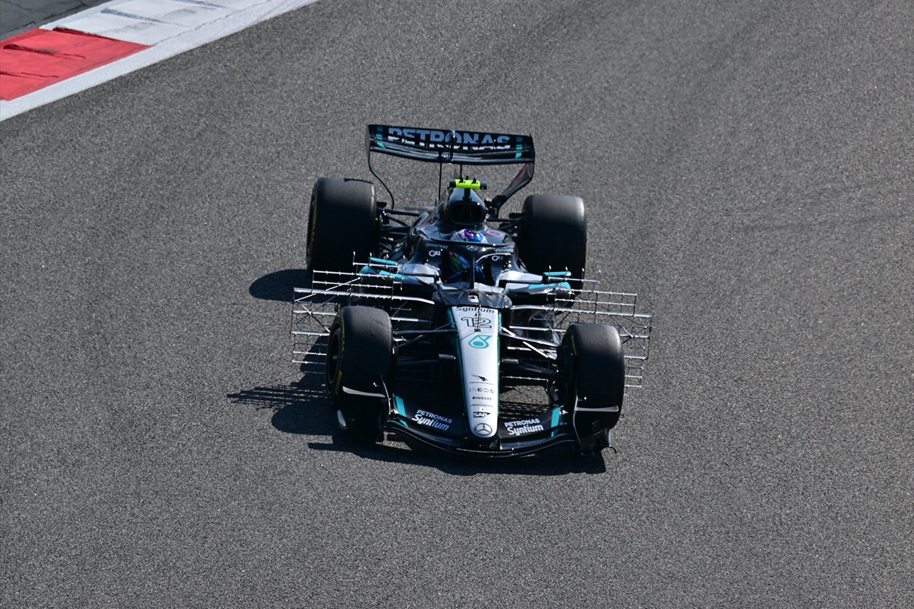 2026年F1バーレーンテスト第2週開幕 各陣営が最終仕上げへ