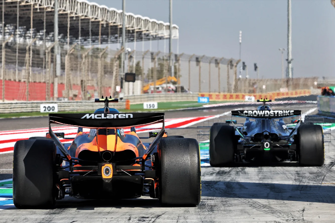 F1エンジン規則改定へ FIAがメーカー投票実施 圧縮比問題が新局面