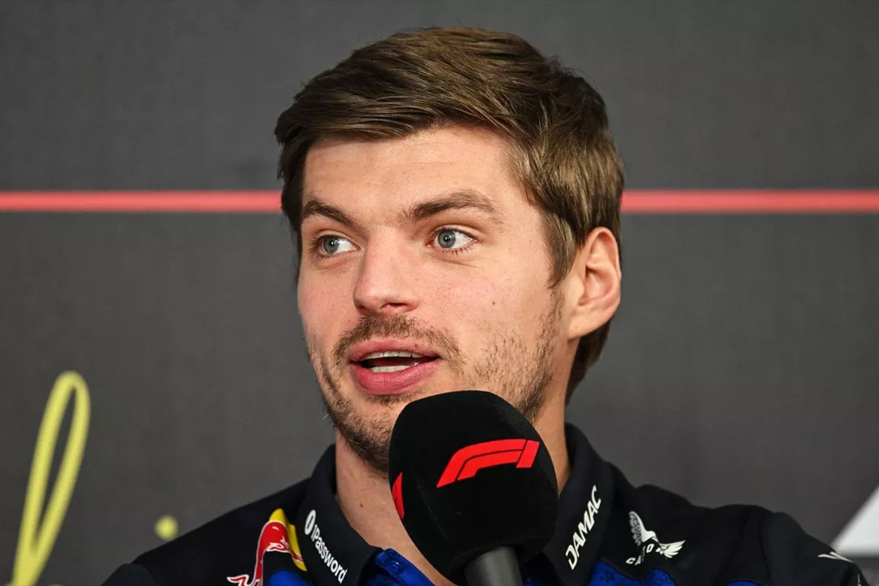 フェルスタッペン マクラーレンF1に皮肉「問題ならピットからスタートすれば？」