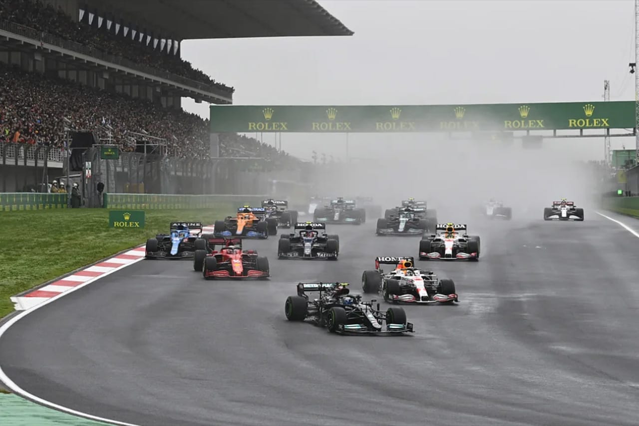 F1トルコGPが2027年に復活? イスタンブールが再登場と報道