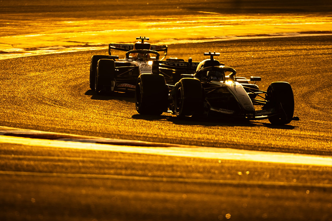 2026年F1プレシーズンテストで見えた11の論点 勢力図と技術トレンド