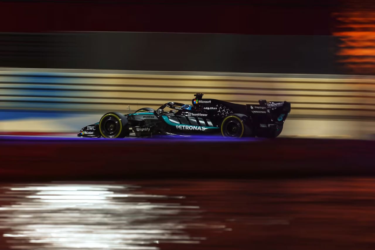 F1で浮上したリフト＆コースト問題 FIAがMGU-K出力100kW削減を検証