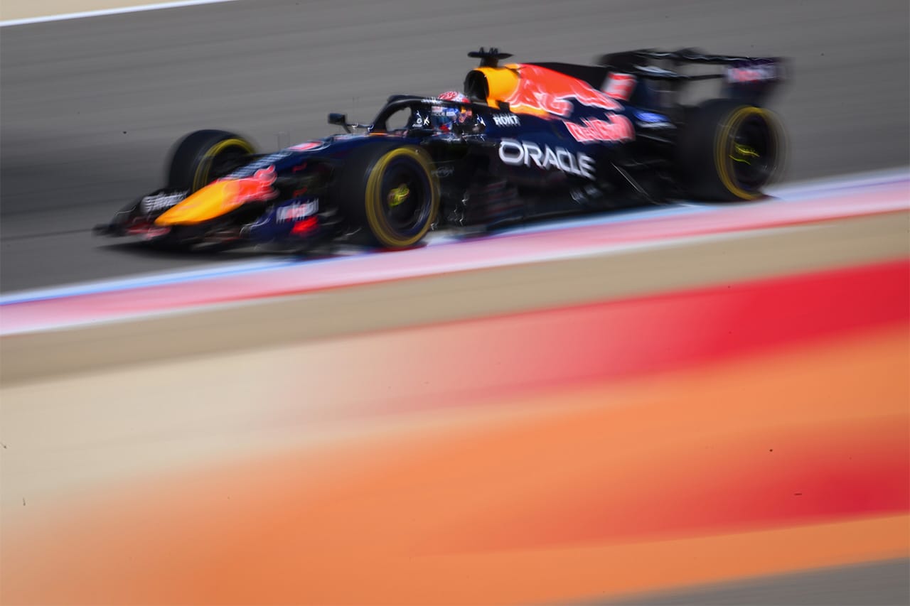 2026年F1マシンで起きる“全開減速” スーパークリッピングの正体