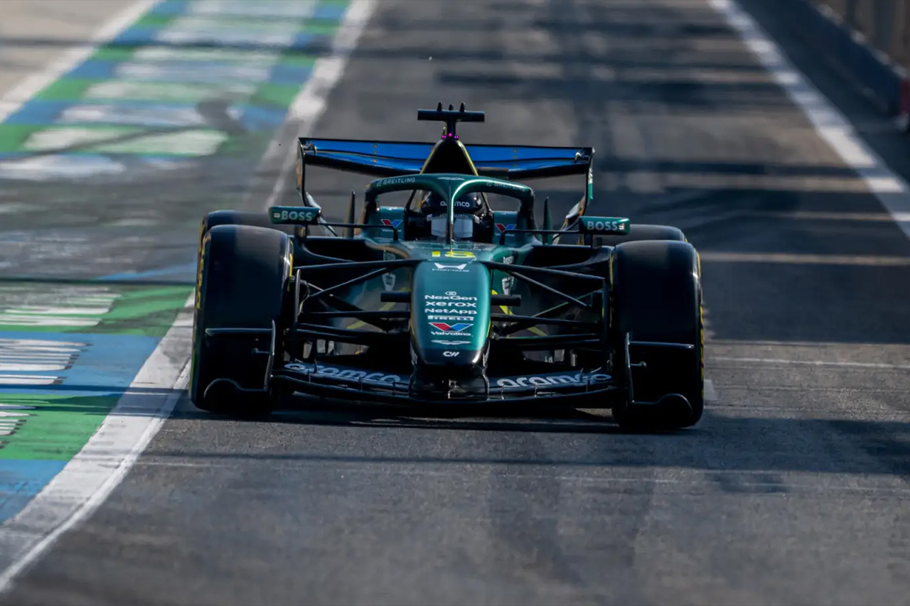 ホンダF1 アストンマーティンの惨状で蘇る“マクラーレンの悪夢”