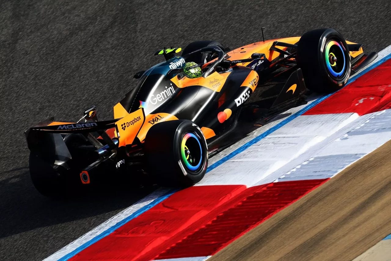 2026年F1パワーユニットが変えるドライビング 新時代のエネルギー戦略