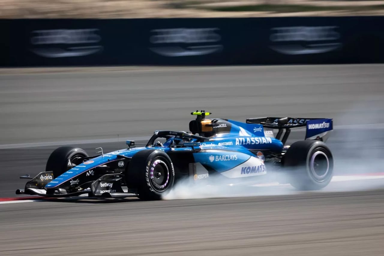 2026年F1レギュレーションでも格差拡大? トップ4と中団の溝