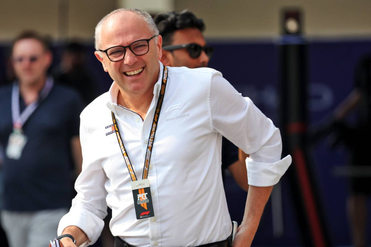 2026年レギュレーション変更に広がる“パニック” F1 CEOが反論