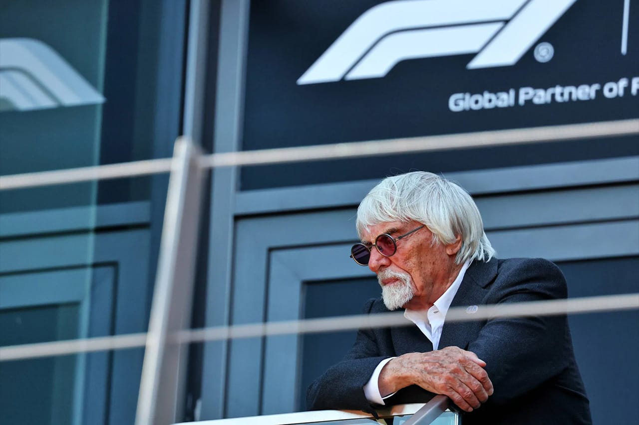 エクレストン 2026年F1のフォーミュラE化に警鐘「このままではファンを失う」