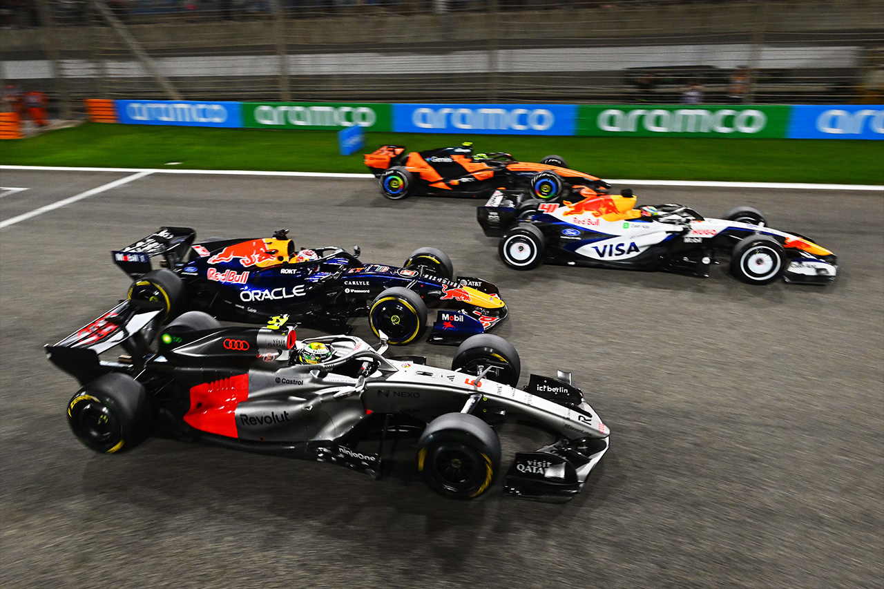 レッドブルF1 2026年PU戦争に“手加減なし”要求 ホモロゲーション撤廃論も
