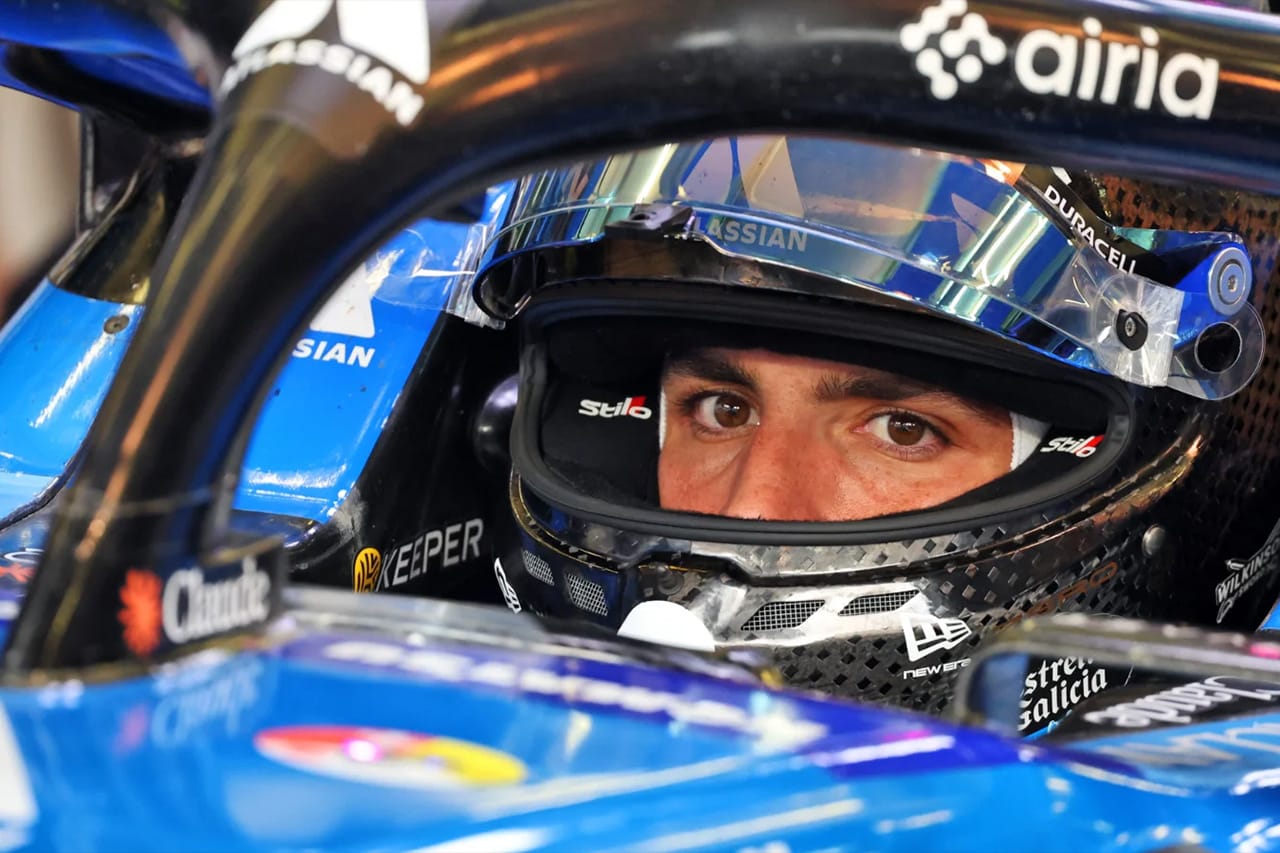 カルロス・サインツJr. 2026年F1レギュレーション修正提言「柔軟であるべき」