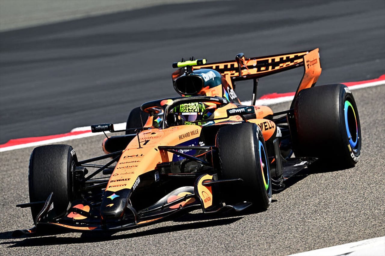 メルセデスF1のPU戦略が判明 マクラーレンらは開幕戦で“性能解放”