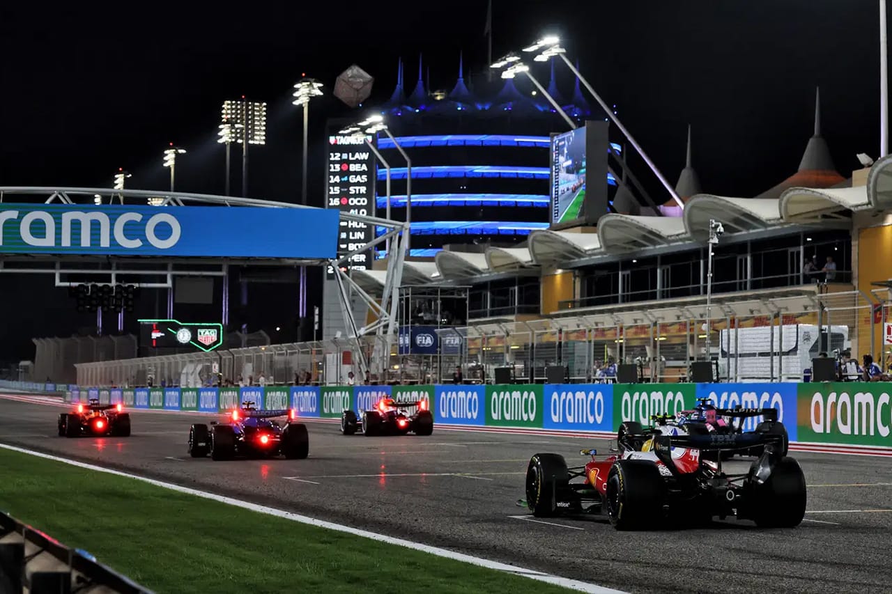 2026年F1パワーユニット論争 圧縮比測定は6月前倒し＋二段階方式へ