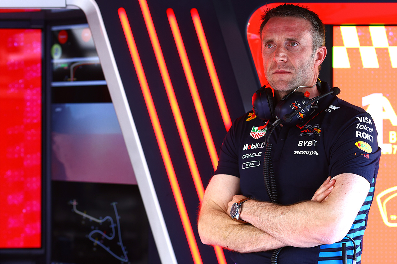 アストンマーティンF1 元レッドブル設計責任者スキナー獲得に関心か