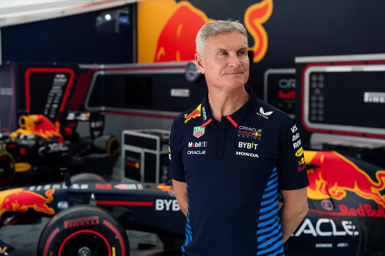 デビッド・クルサード 2026年F1圧縮比問題でFIAの対応を問題視