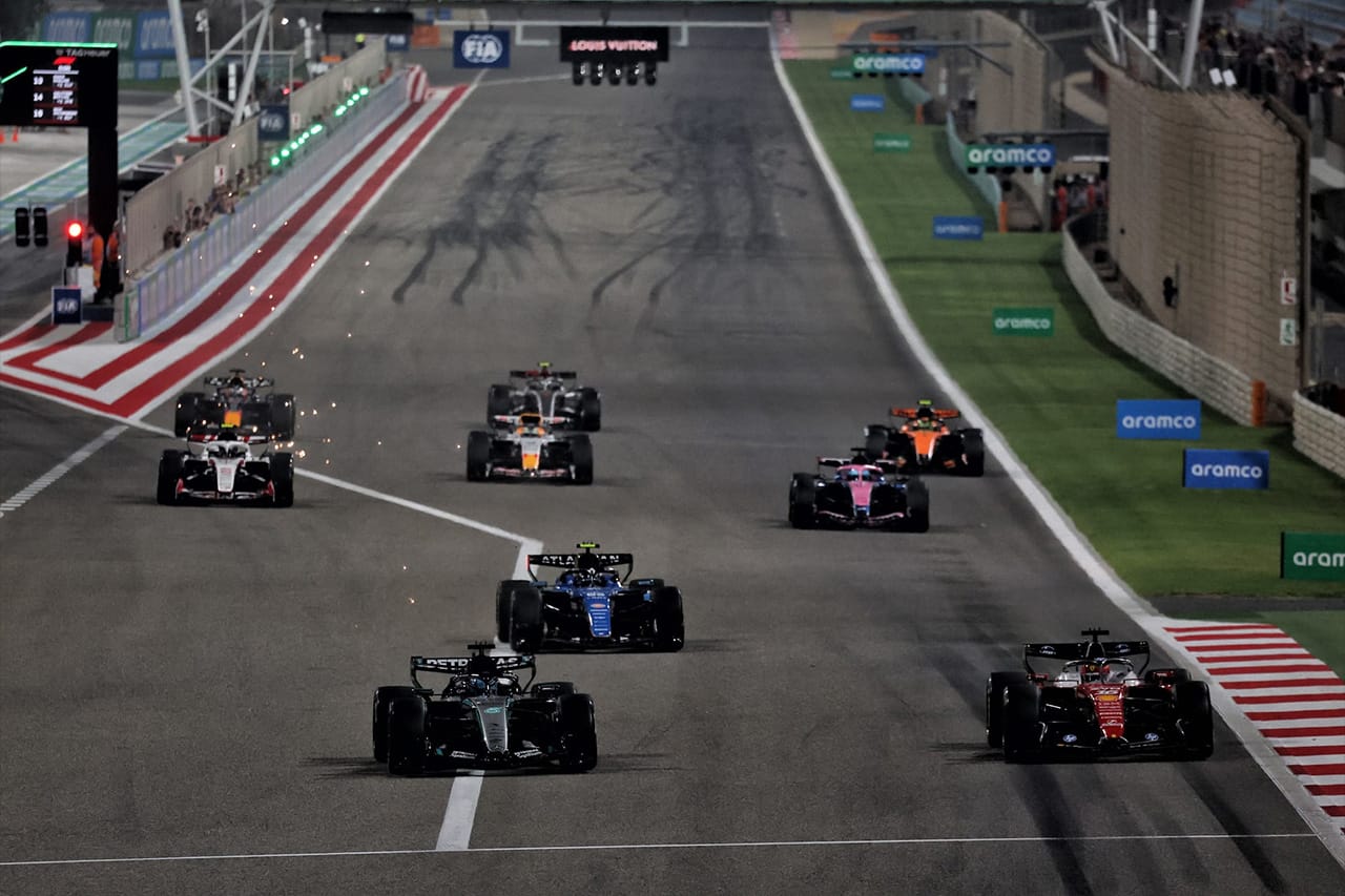 F1エンジン圧縮比問題に決着 FIAが6月1日から高温検査導入を承認