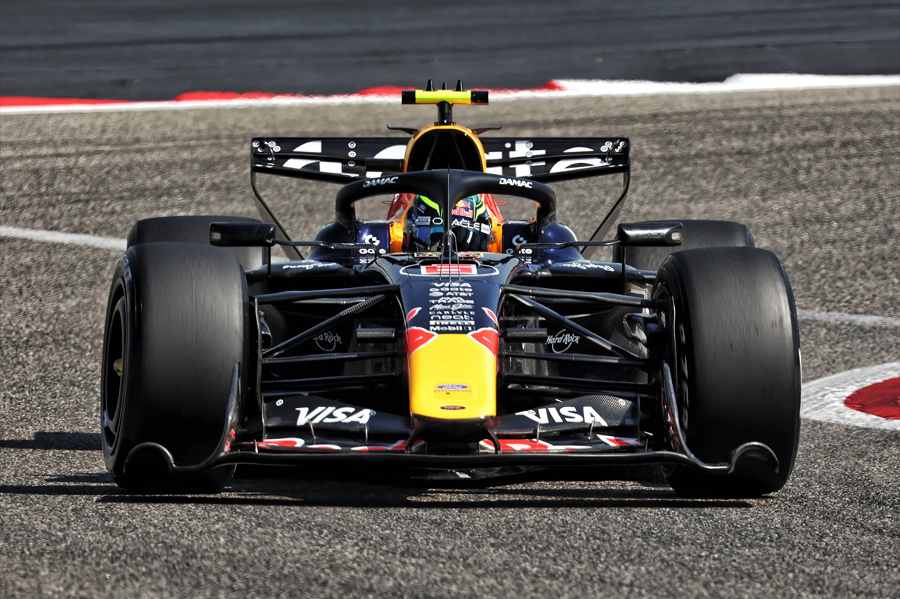 レッドブルF1 フォーミュラE参戦協議浮上 Gen4で関心高まる