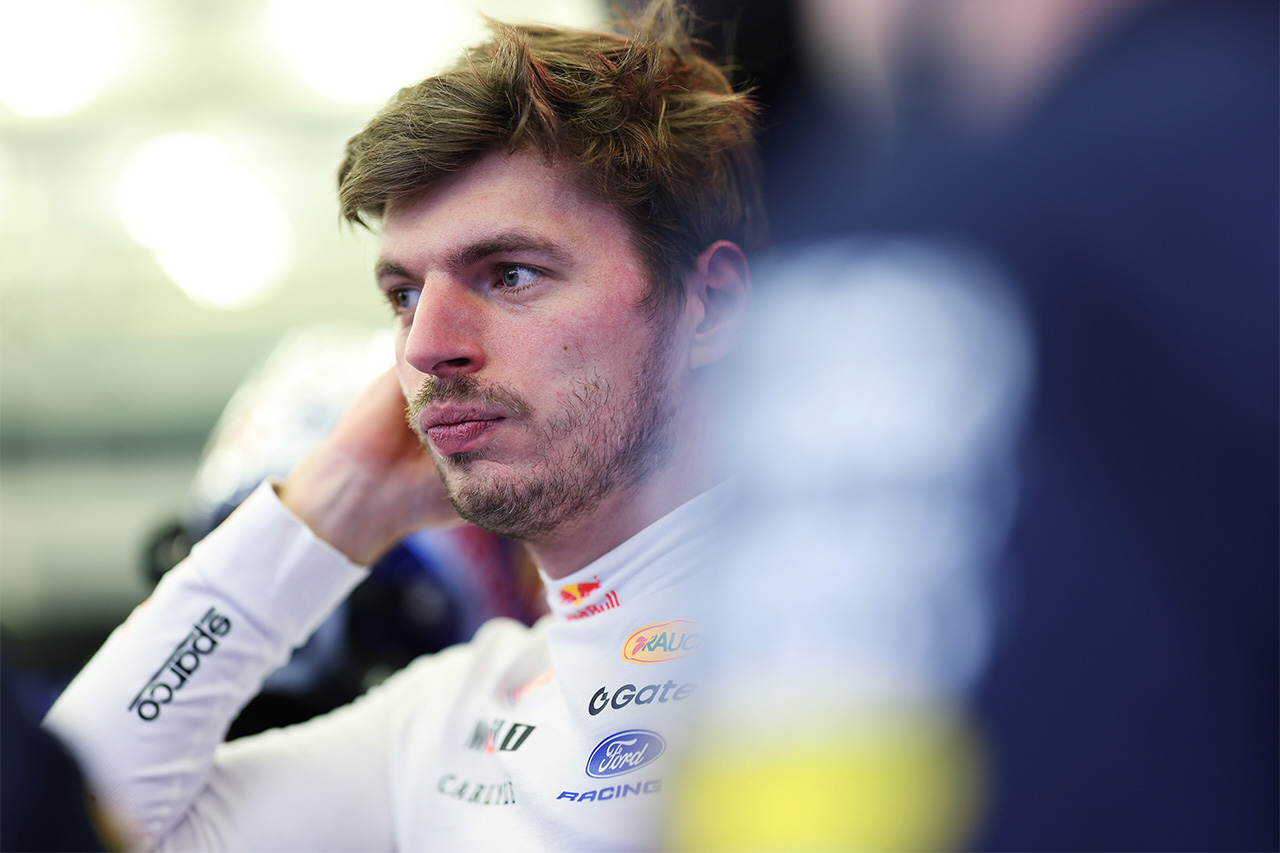 マックス・フェルスタッペン 2026年F1は「ファンにとって理解が難しい」