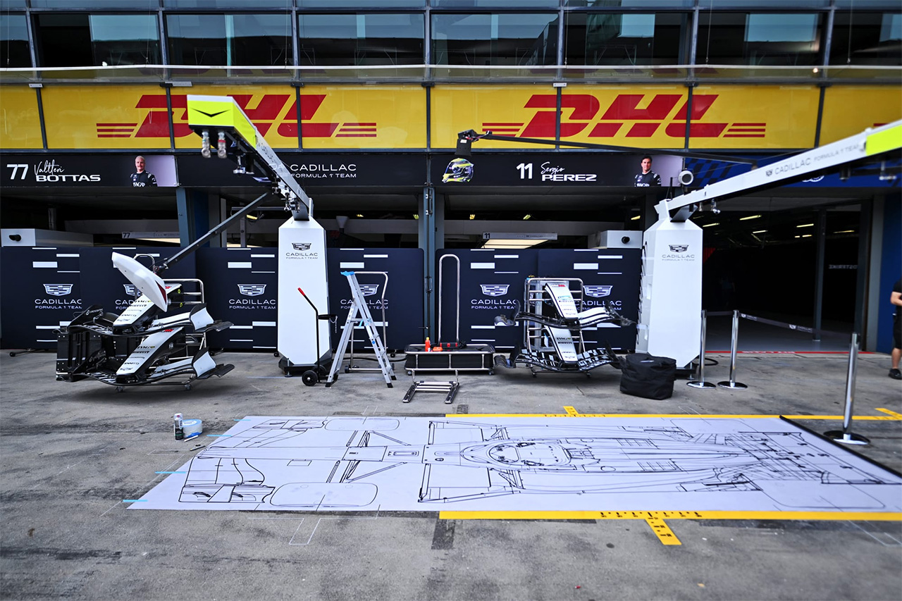 F1オーストラリアGP ピットレーン速度制限は変更なし FIAが報道を否定