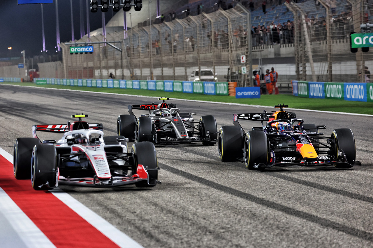F1中東2戦が開催危機 代替開催サーキット6候補