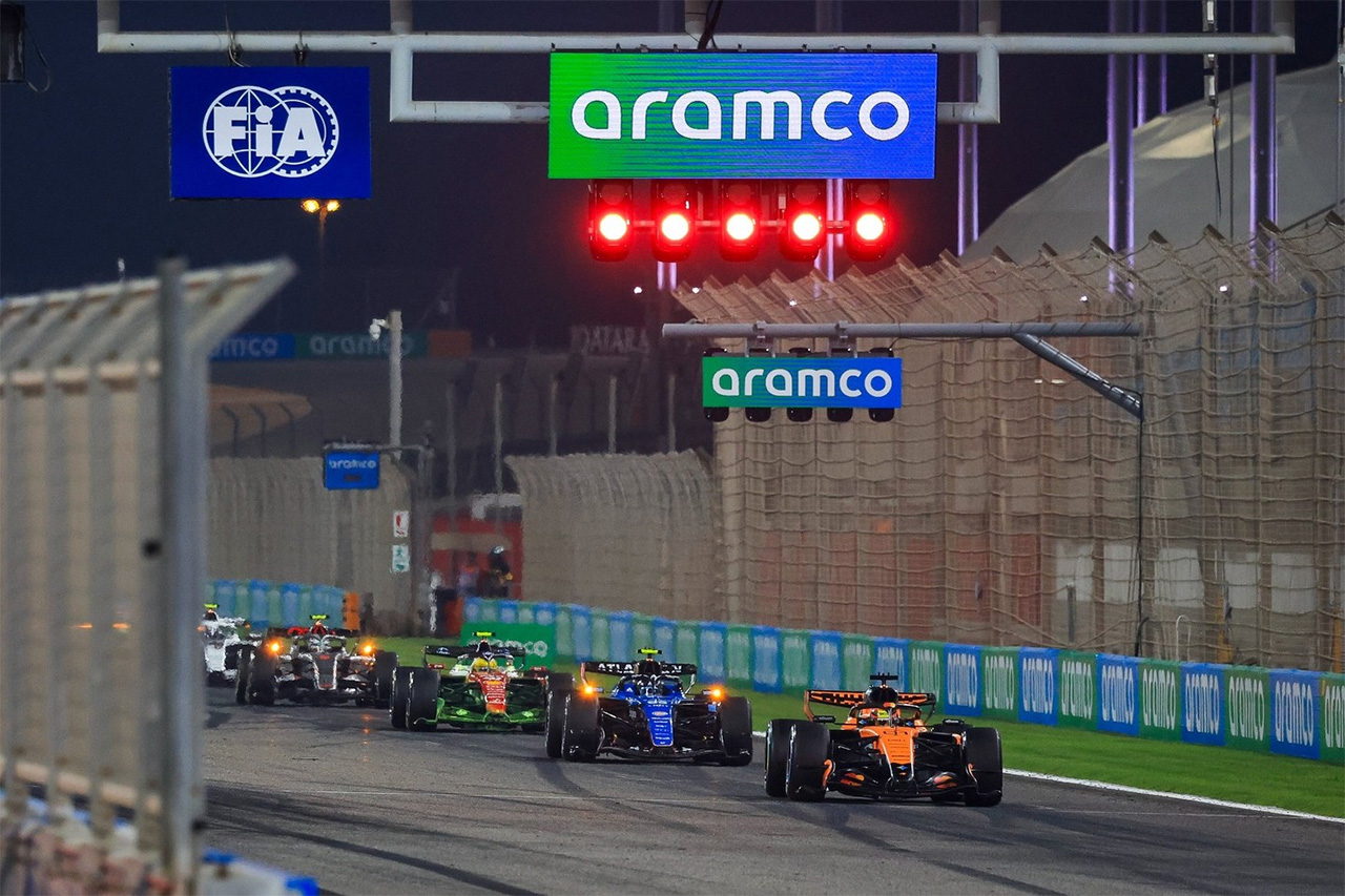 フェラーリF1 FIAのスタート手順変更議論に驚き「最初から分かっていたこと」