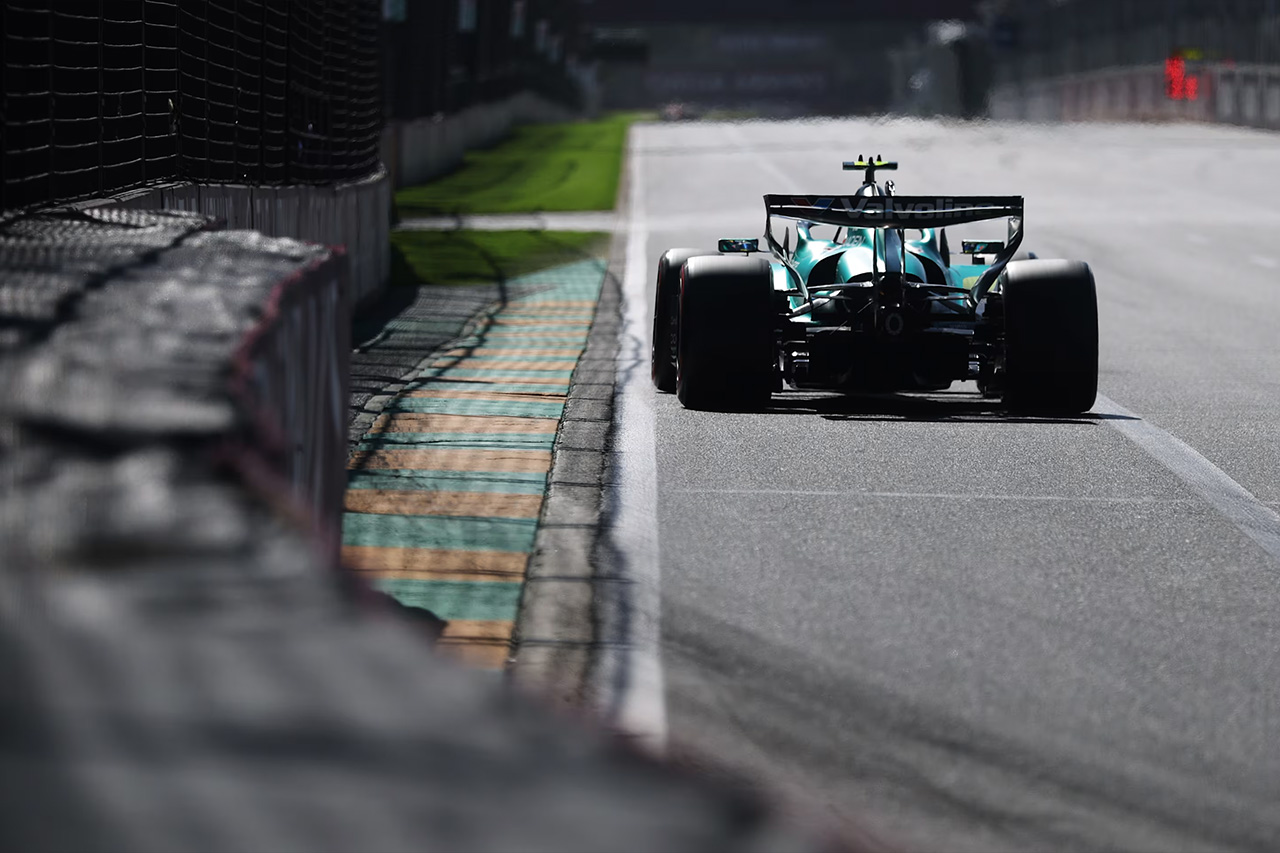 F1オーストラリアGP 初日フリー走行:11番手以下ドライバーコメント