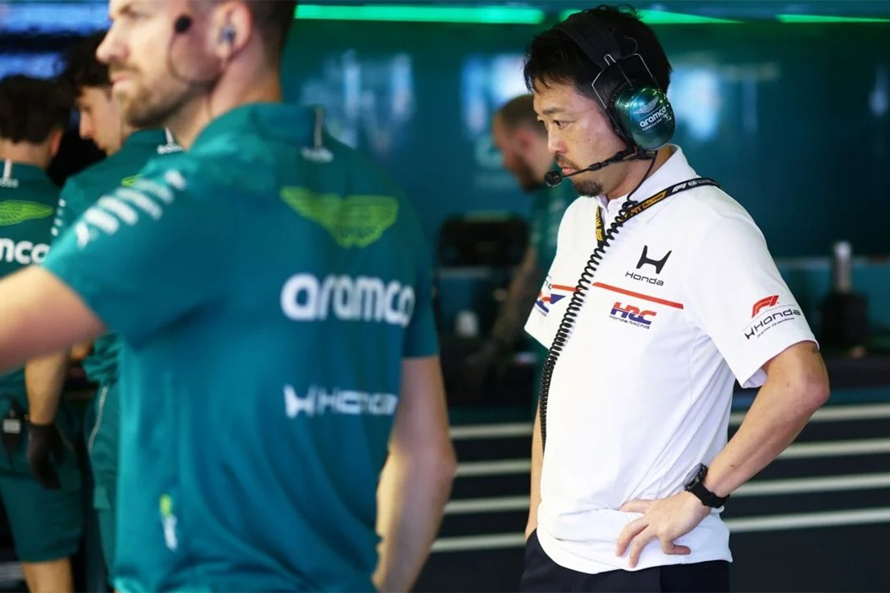 ホンダF1 アロンソの予選での走りを評価「重要なデータを得られた」