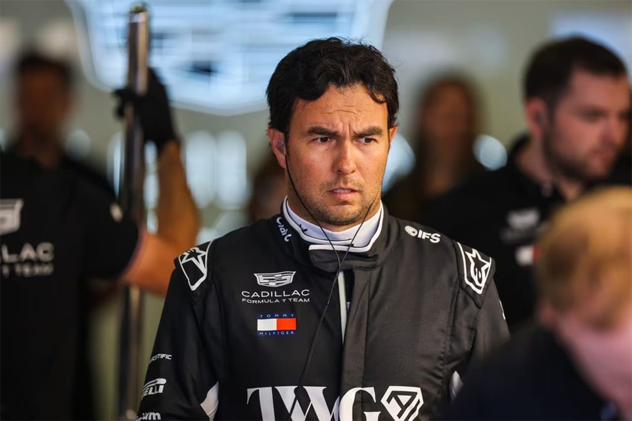 セルジオ・ペレス キャデラックF1復帰戦「2026年F1は記憶と違う」