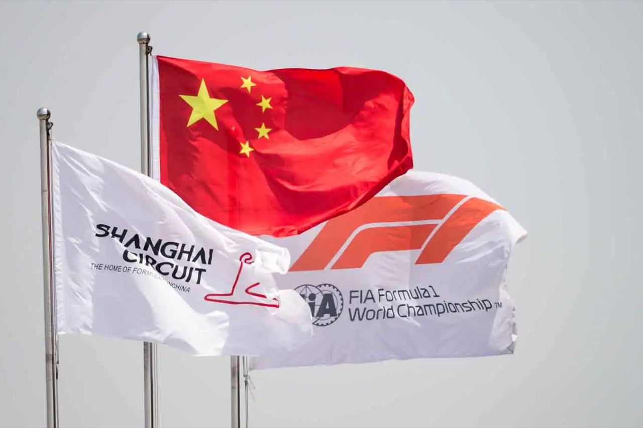 F1中国GP 物流遅延でFIAがカーフュー規則変更 ピレリタイヤ到着遅れ